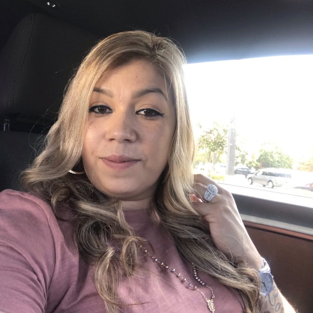 Meet your Posher, Sipriana